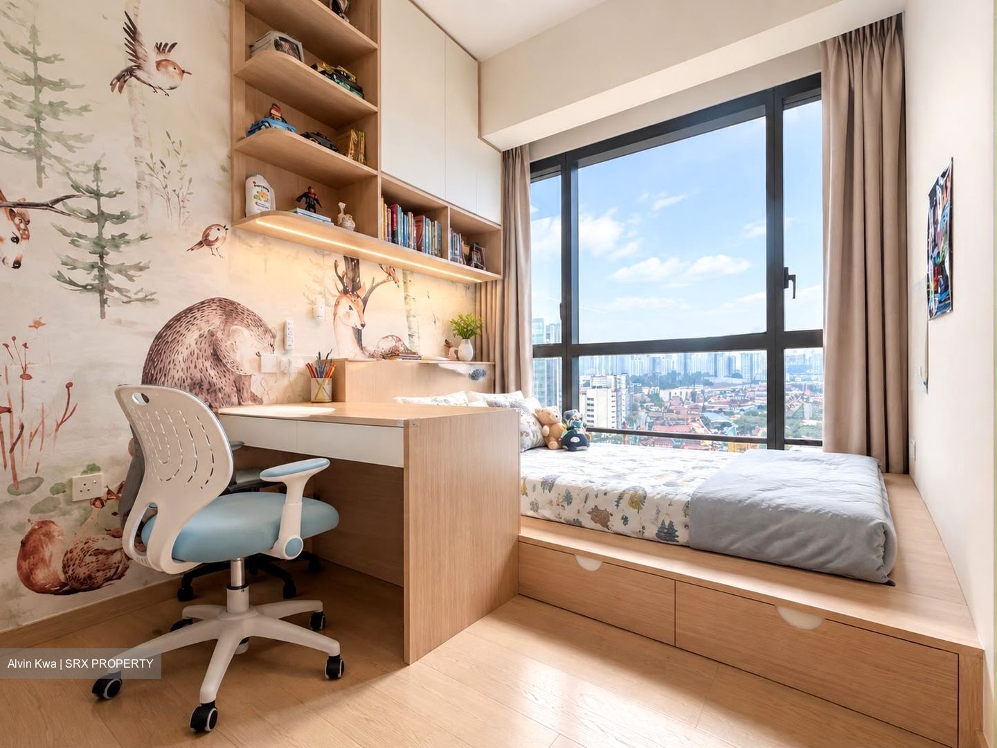 JadeScape (D20), Condominium #620753231